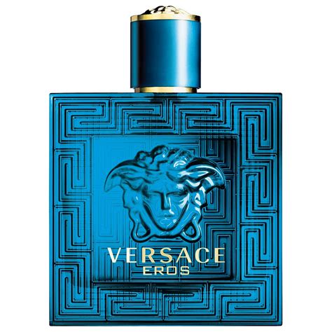 versace eros perfumy cena|Versace Eros parfum price.